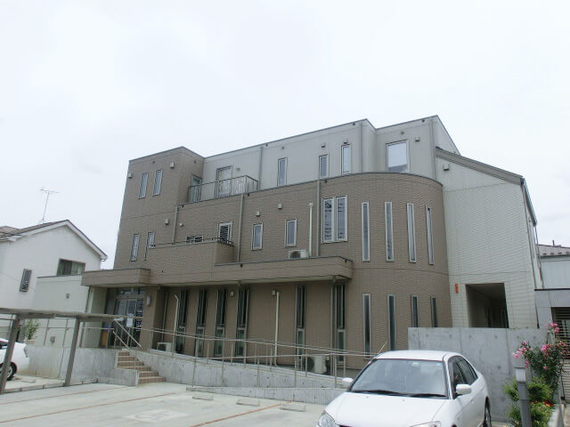 院内1