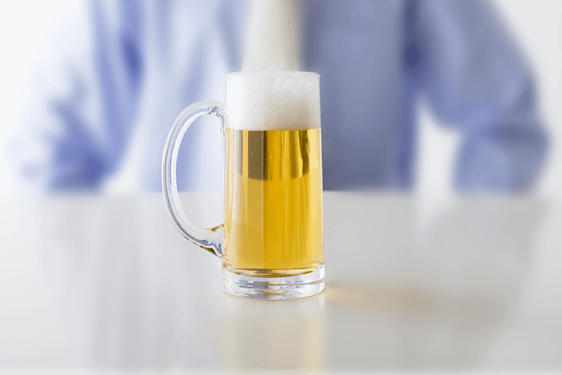 高尿酸血症（痛風）