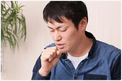 呼吸器内科とは